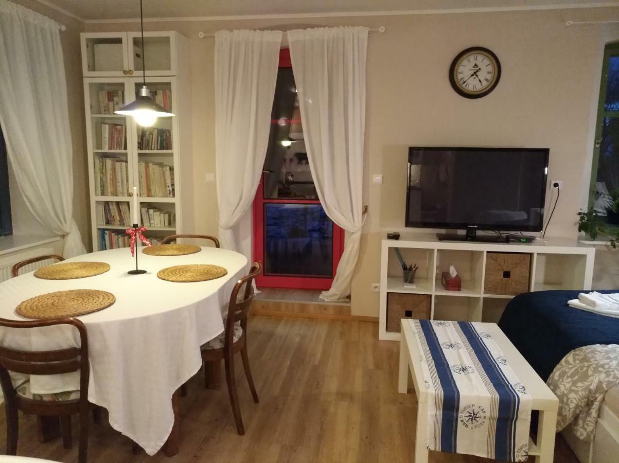 Apartmany Ruprechtov Hroznetin Exterior photo