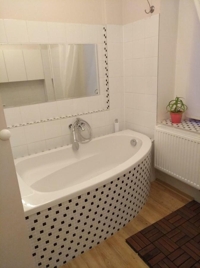 Apartmany Ruprechtov Hroznetin Exterior photo