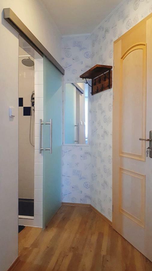 Apartmany Ruprechtov Hroznetin Exterior photo