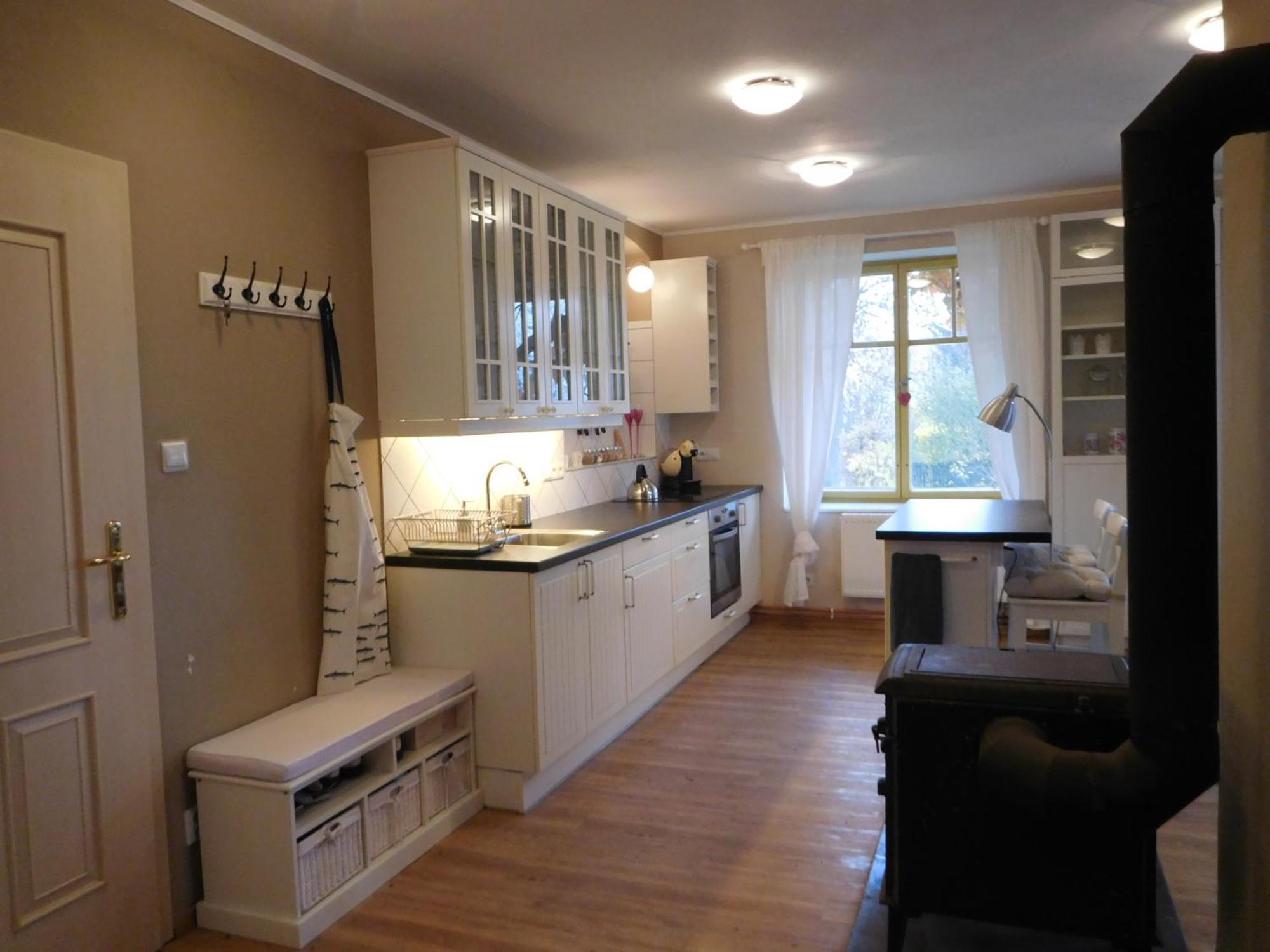 Apartmany Ruprechtov Hroznetin Exterior photo